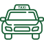 Taxi Icon