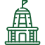 Temple Icon